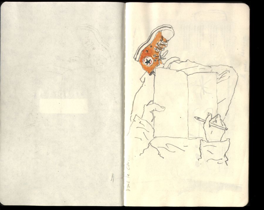 - carnet 2006-07- page 2