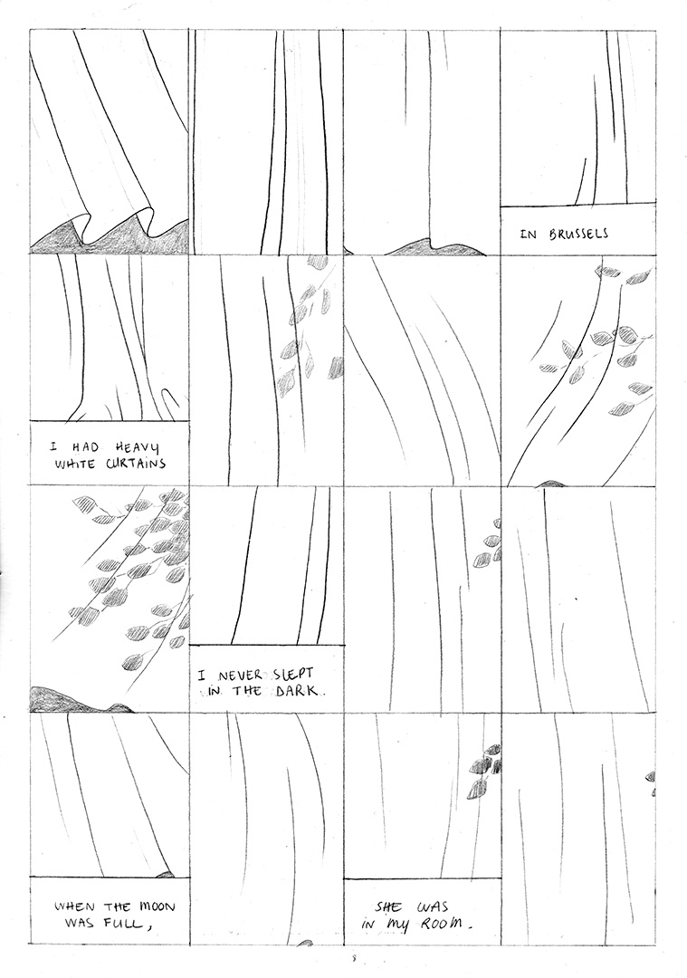 - Blinds- page 8