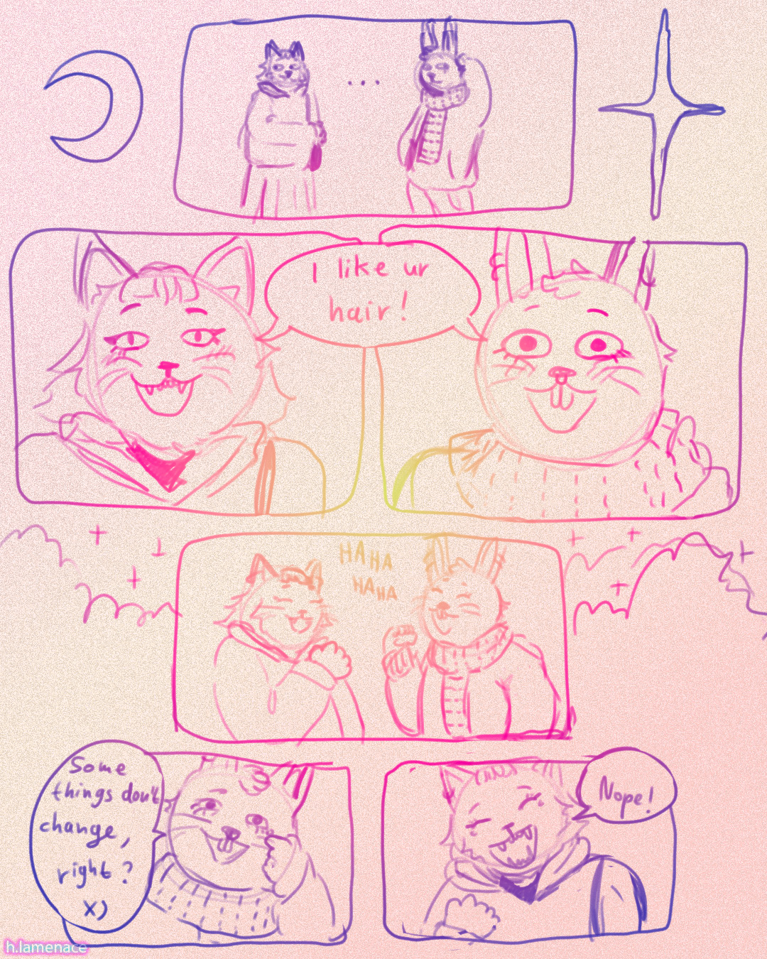 - Blue Print- page 10