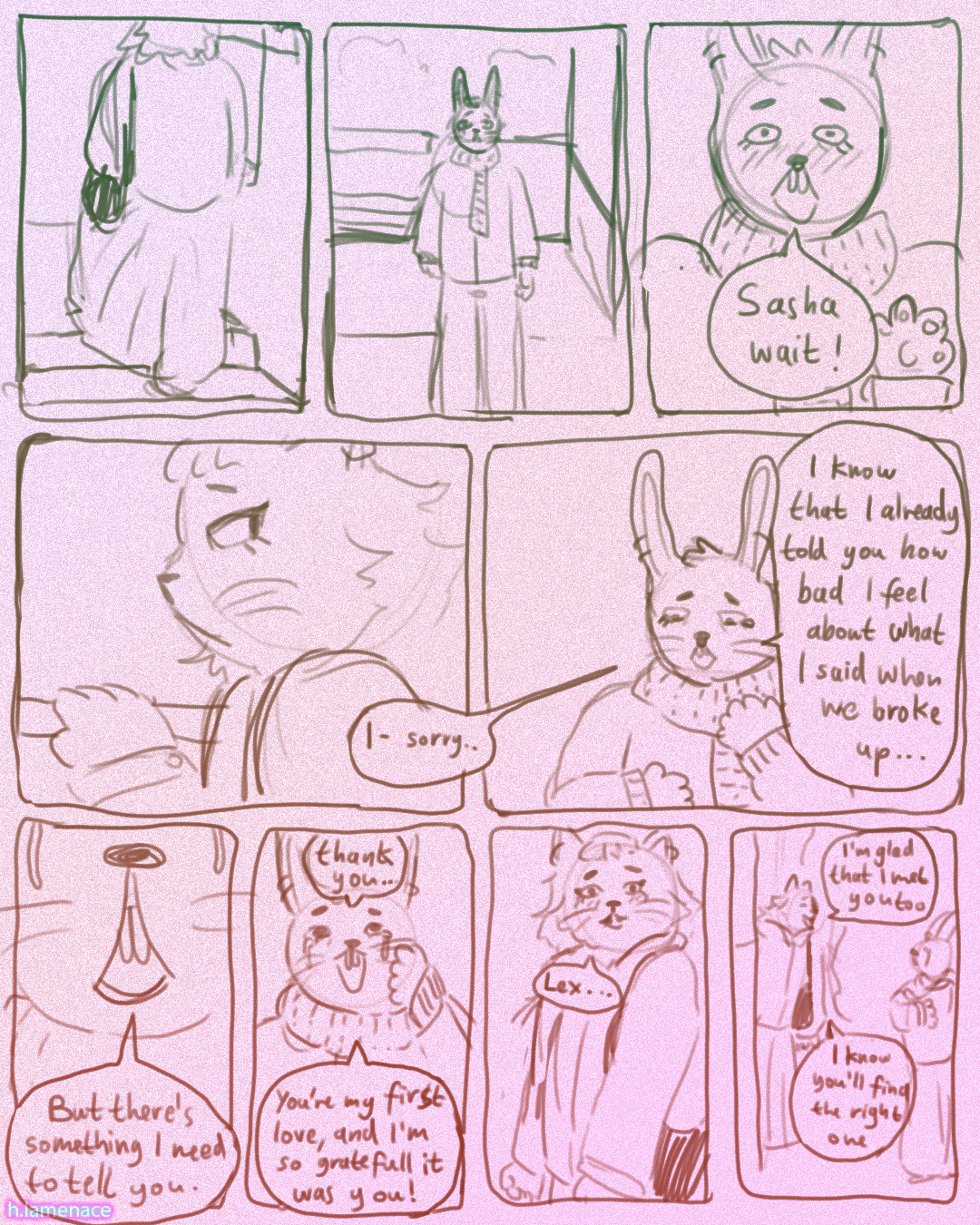 - Blue Print- page 12