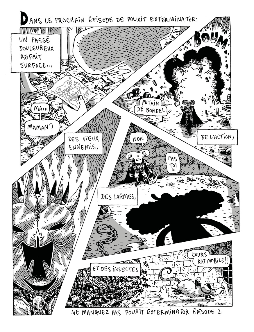 - Pouxit Exterminator- page 17