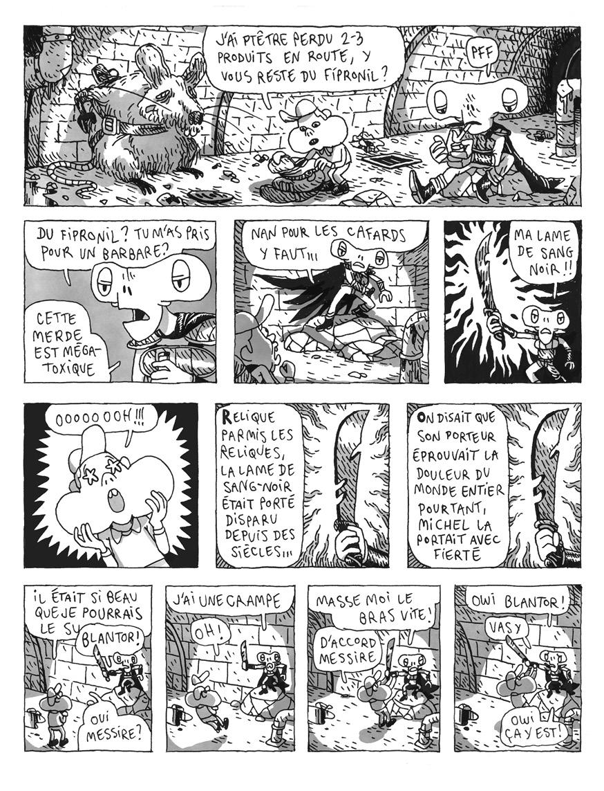 - Pouxit Exterminator- page 5