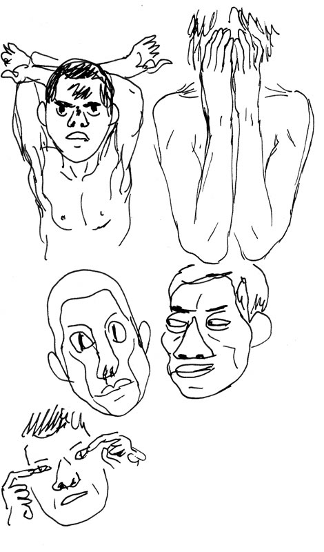 - le petit bazar- page 93