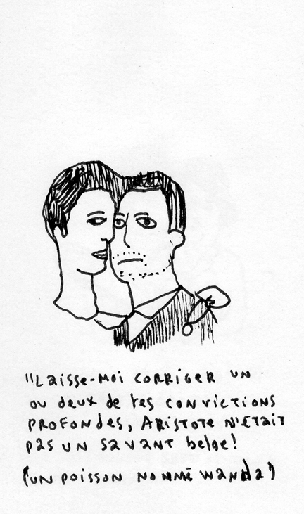 - Chuck norris super cruiser- page 53