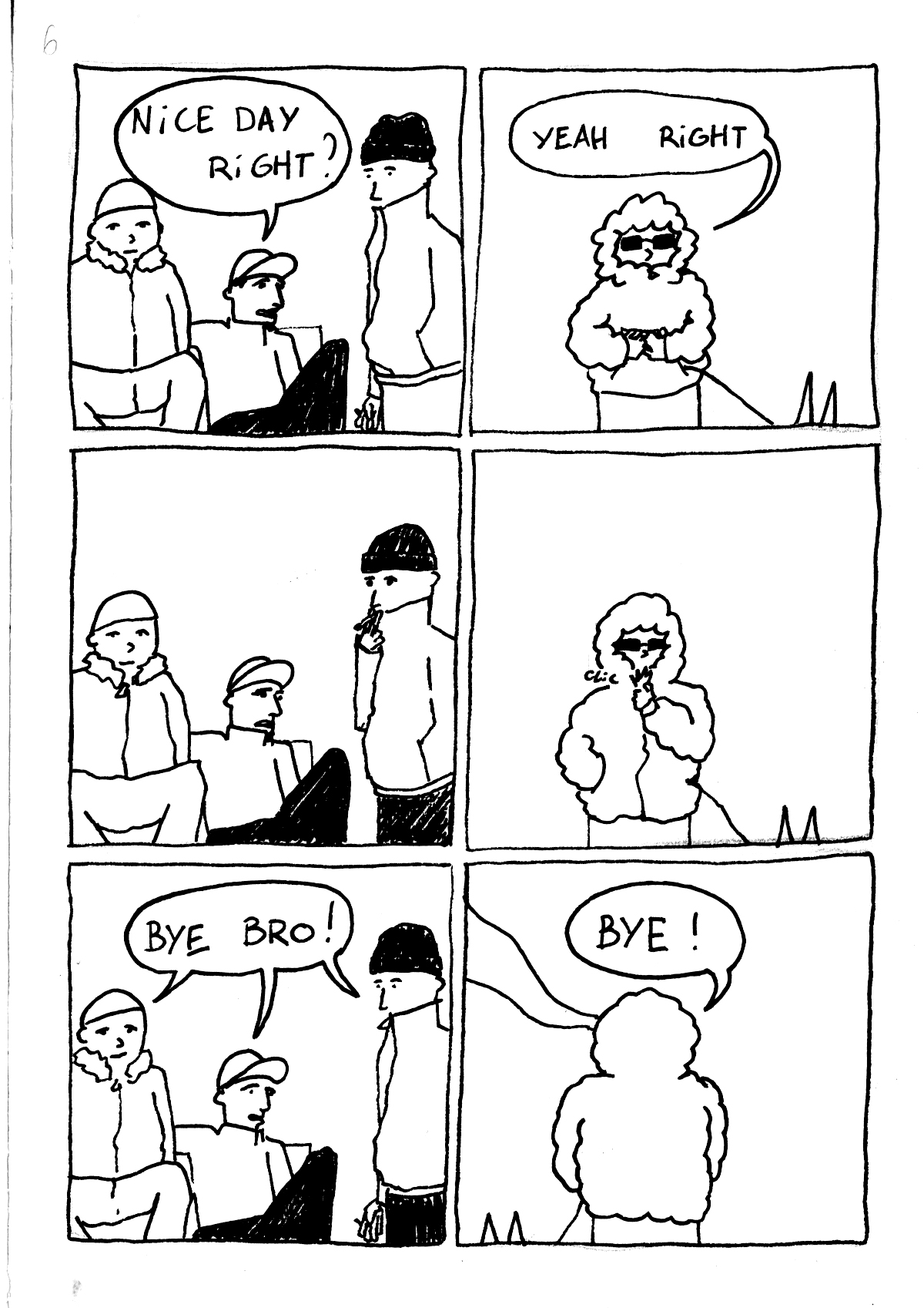 - 24 H - CHD- page 6