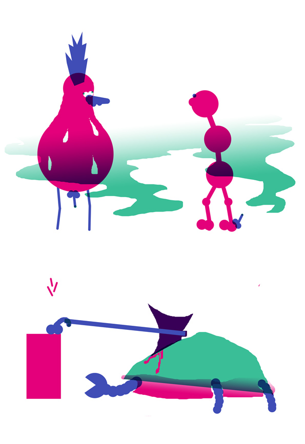 - TABULA RASA- page 29