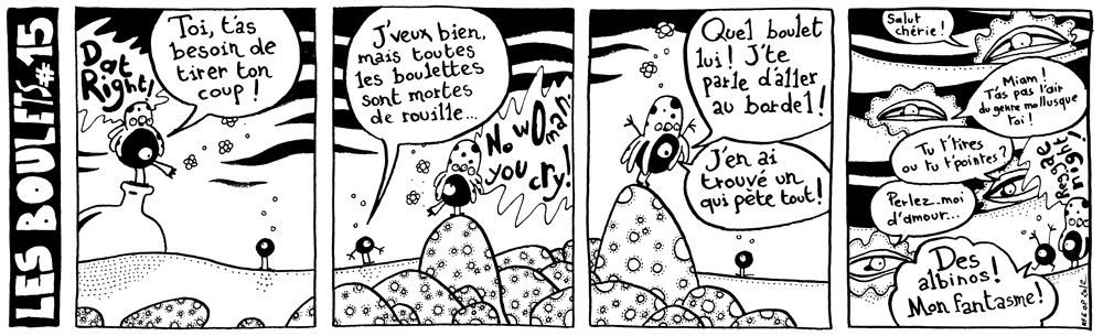 - les boulets- page 15