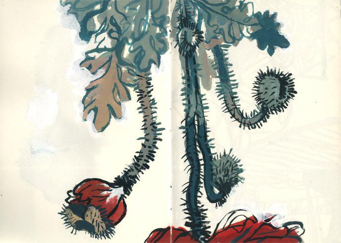 - expressionnisme- page 35