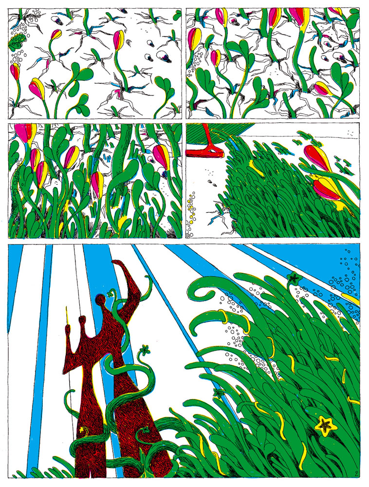 - Brasilia's twins- page 2