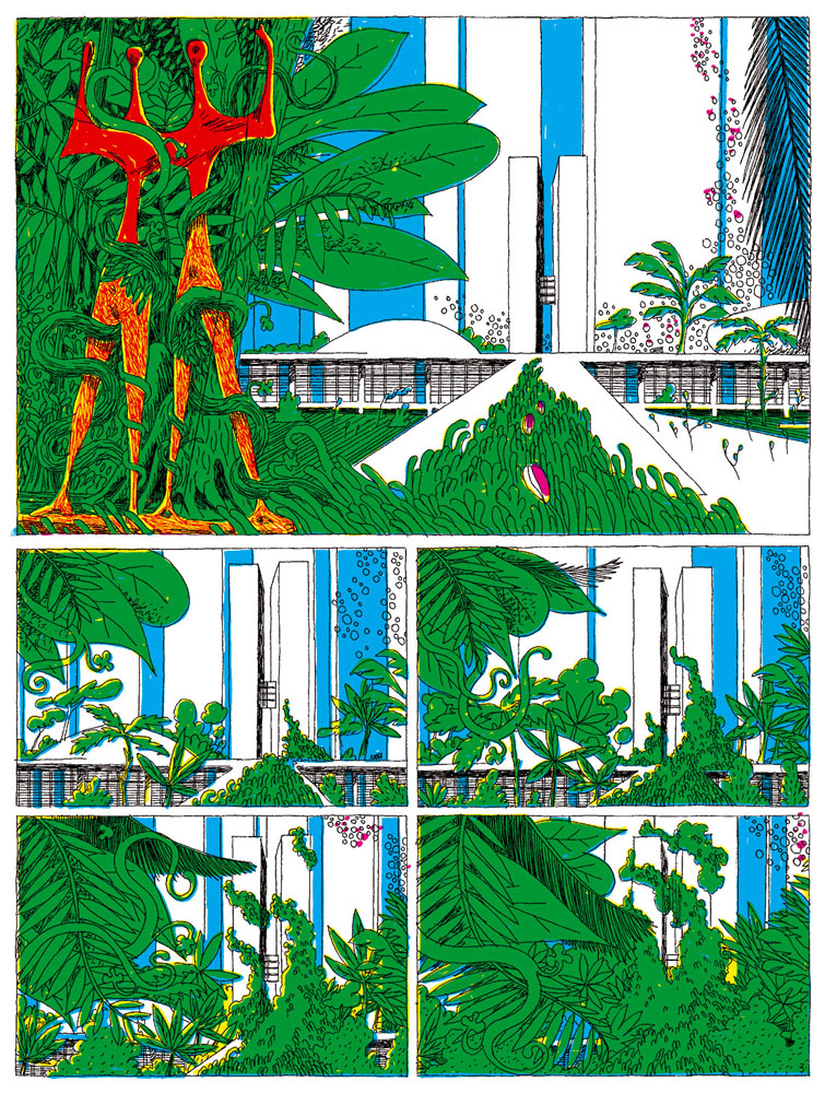 - Brasilia's twins- page 3