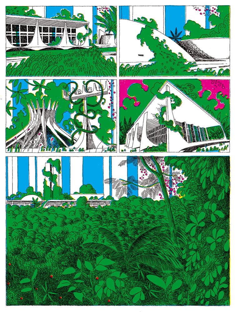 - Brasilia's twins- page 4