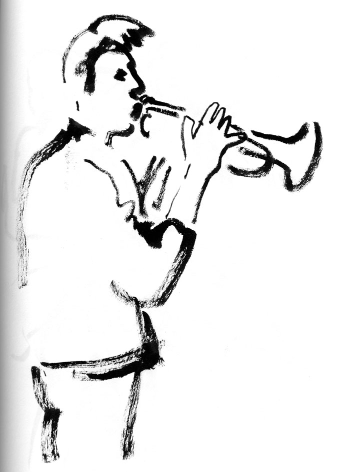 - Brass Band- page 3