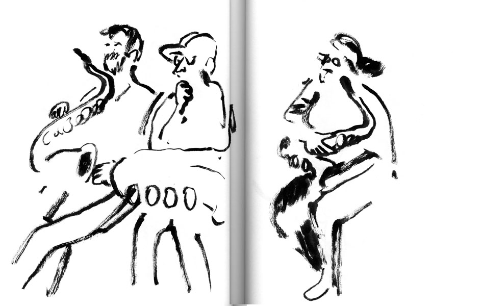 - Brass Band- page 4