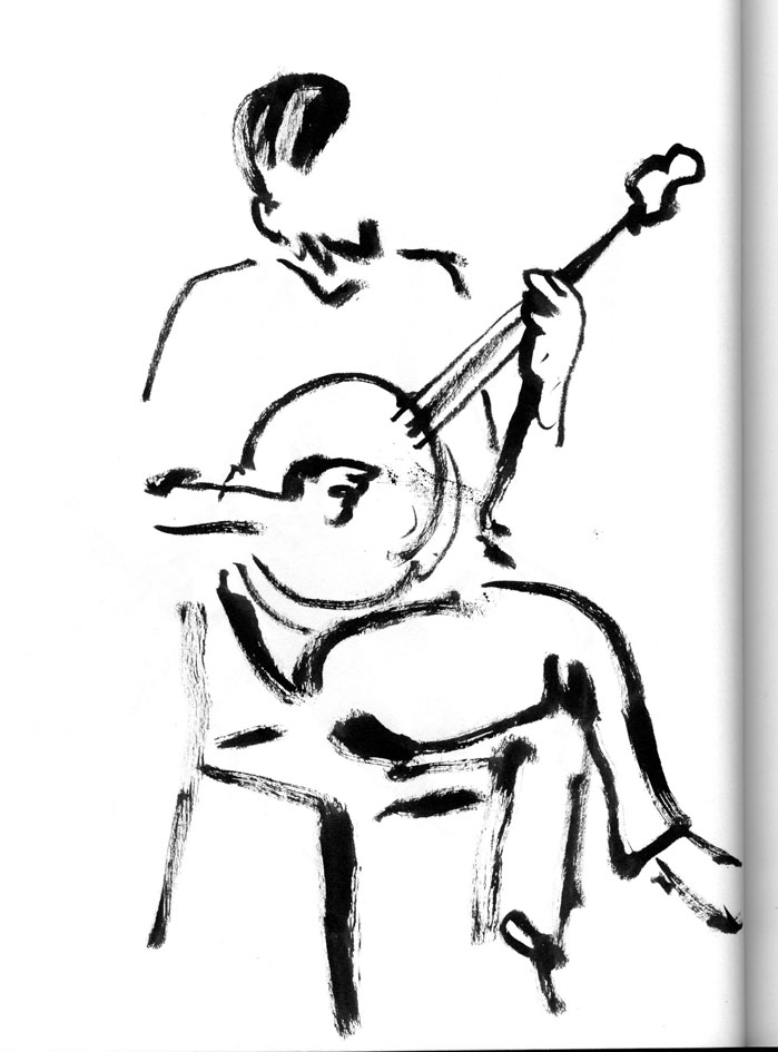 - Brass Band- page 8