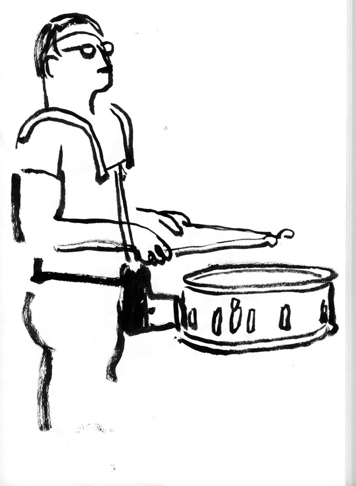 - Brass Band- page 13