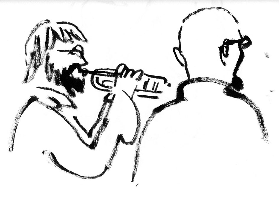 - Brass Band- page 15