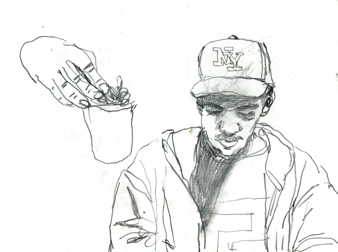 - Connection visuelle- page 12