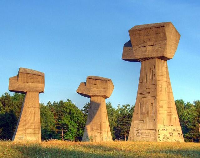 - Retour en Yougoslavie- page 41