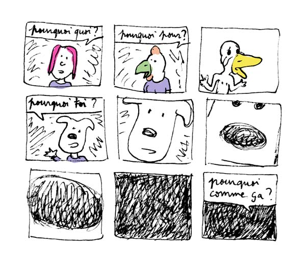 - Bons voyages- page 265