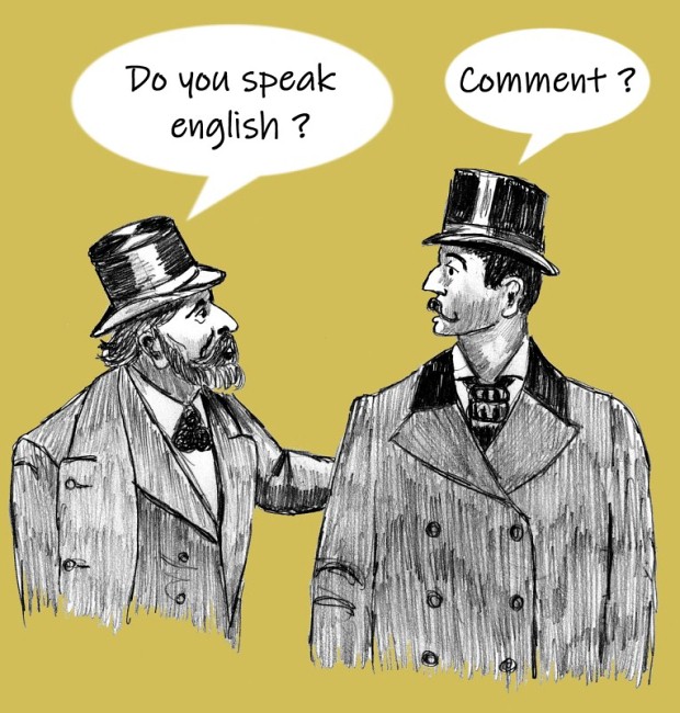 - Do you speak english- page 1