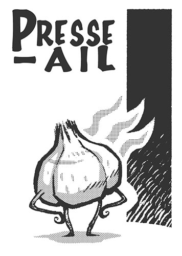 - Tâche de Plomb- page 18