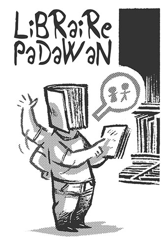 - Tâche de Plomb- page 22