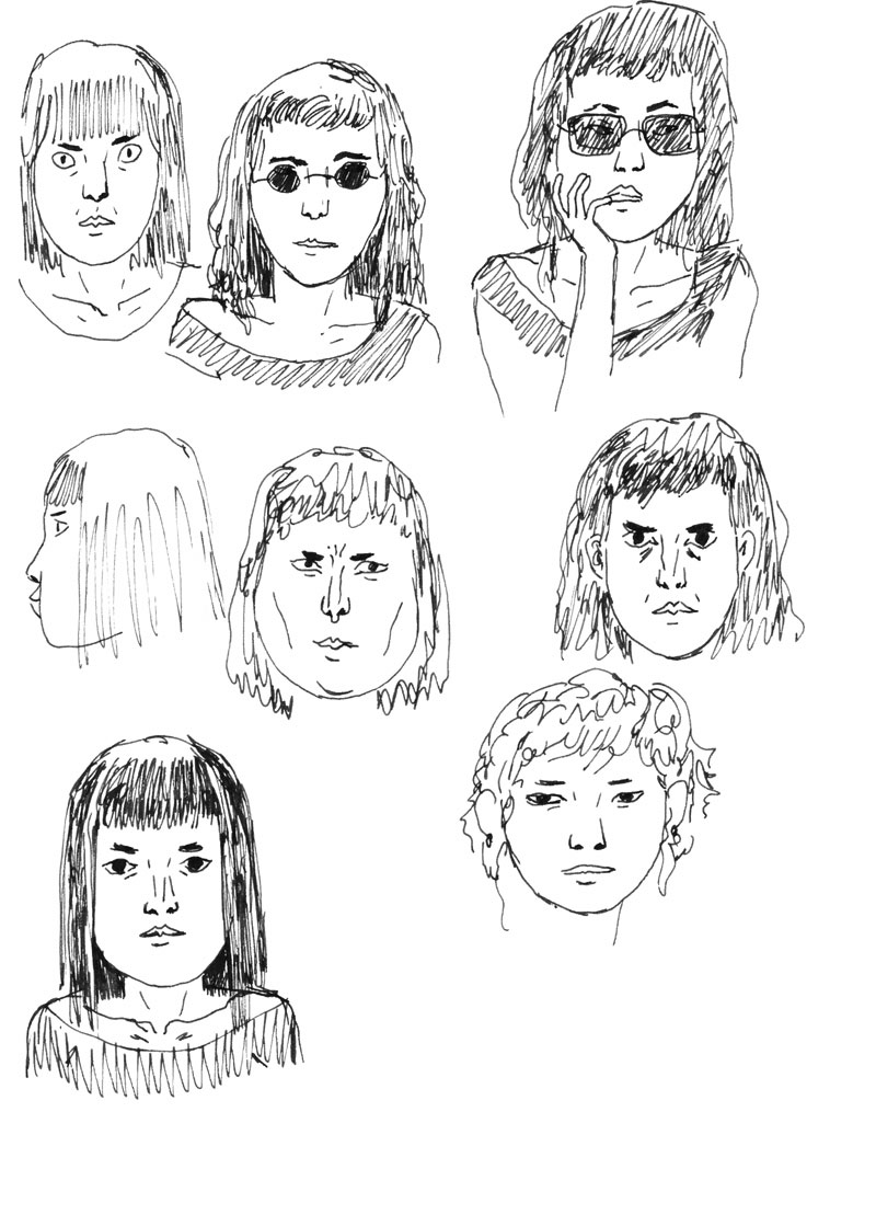 - le petit bazar- page 11