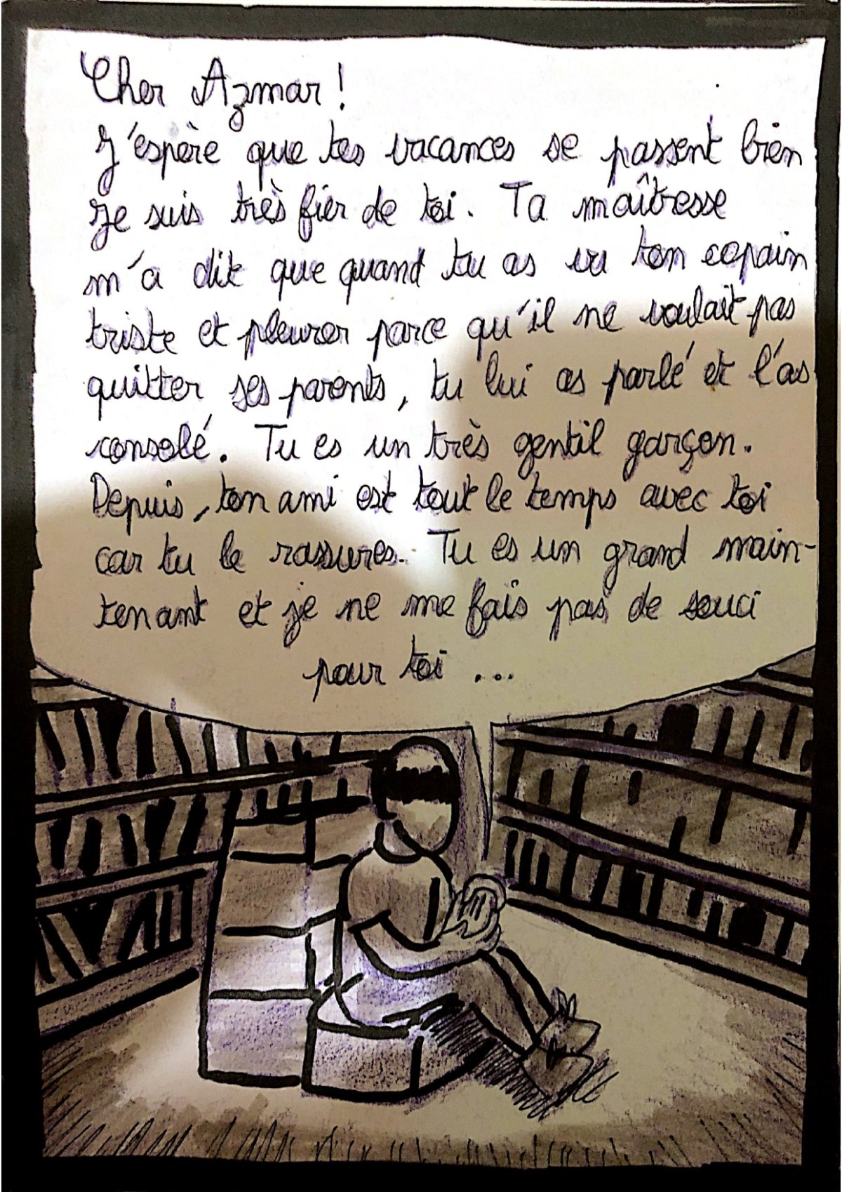- Au teint cuivré- page 54