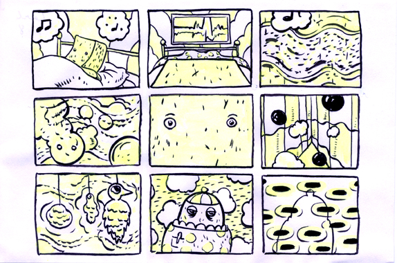 - L'entendement humain- page 9