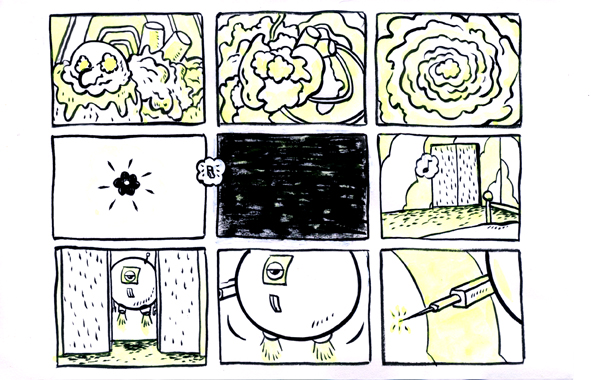 - L'entendement humain- page 10