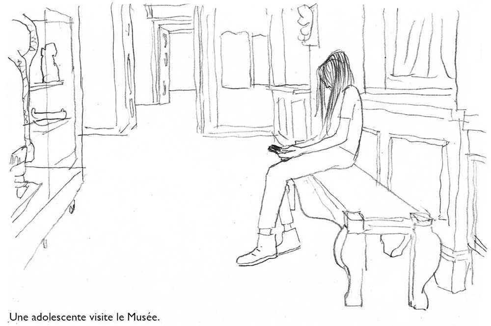 - Carnet russe / Russian diary- page 6