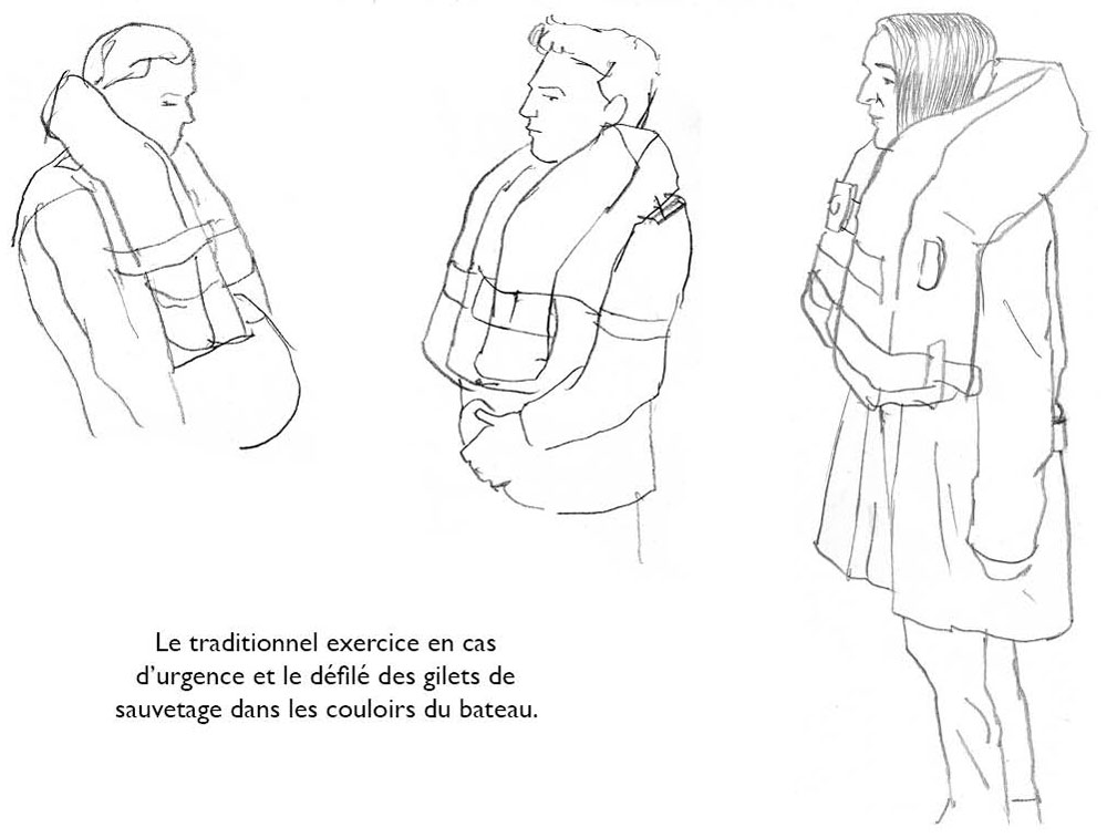 - Carnet russe / Russian diary- page 9