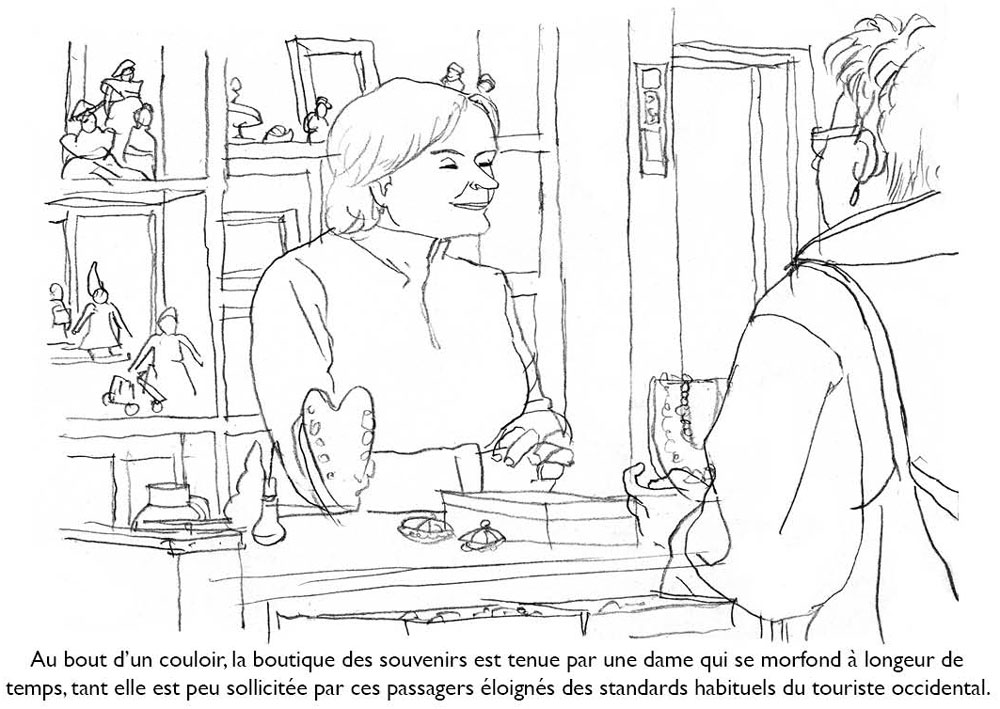 - Carnet russe / Russian diary- page 11