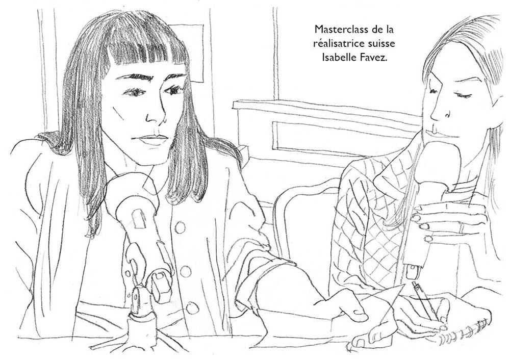 - Carnet russe / Russian diary- page 33