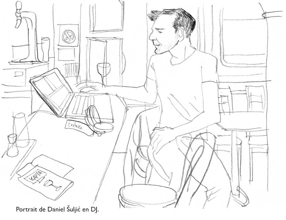 - Carnet russe / Russian diary- page 34