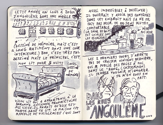 - Carnets- page 7