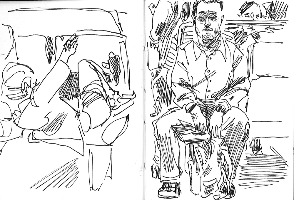 - le grand zoo- page 4