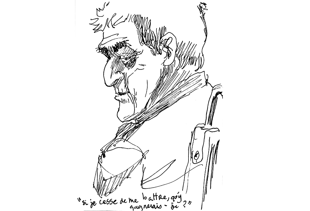 - le grand zoo- page 6