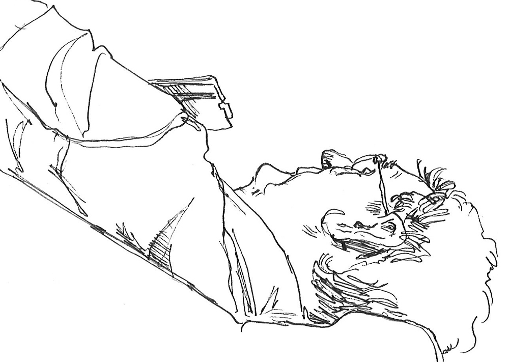 - le grand zoo- page 11