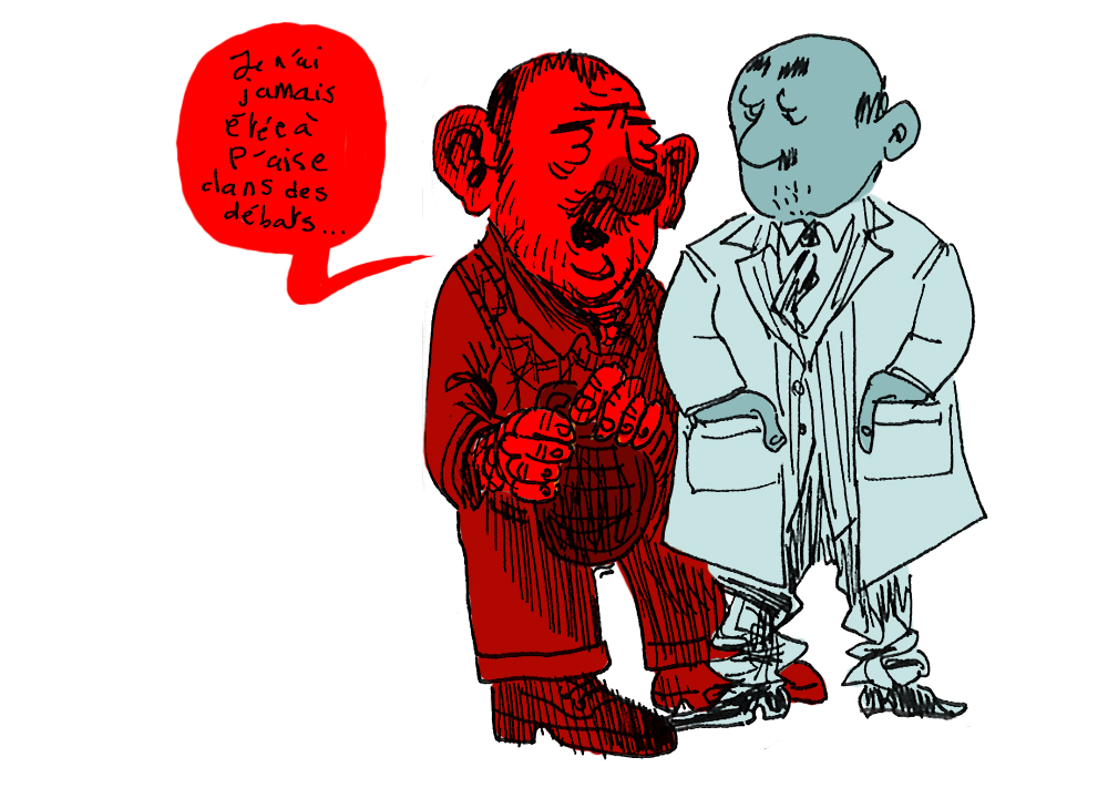 - le grand zoo- page 15