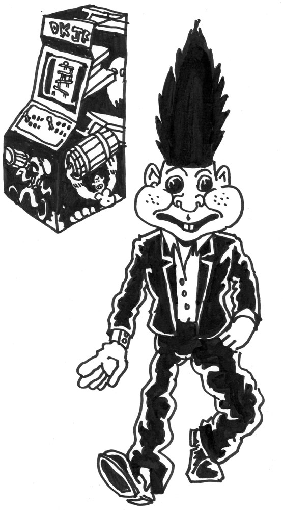 - :/kart N3T)°(DAVVr: :/ - page 21