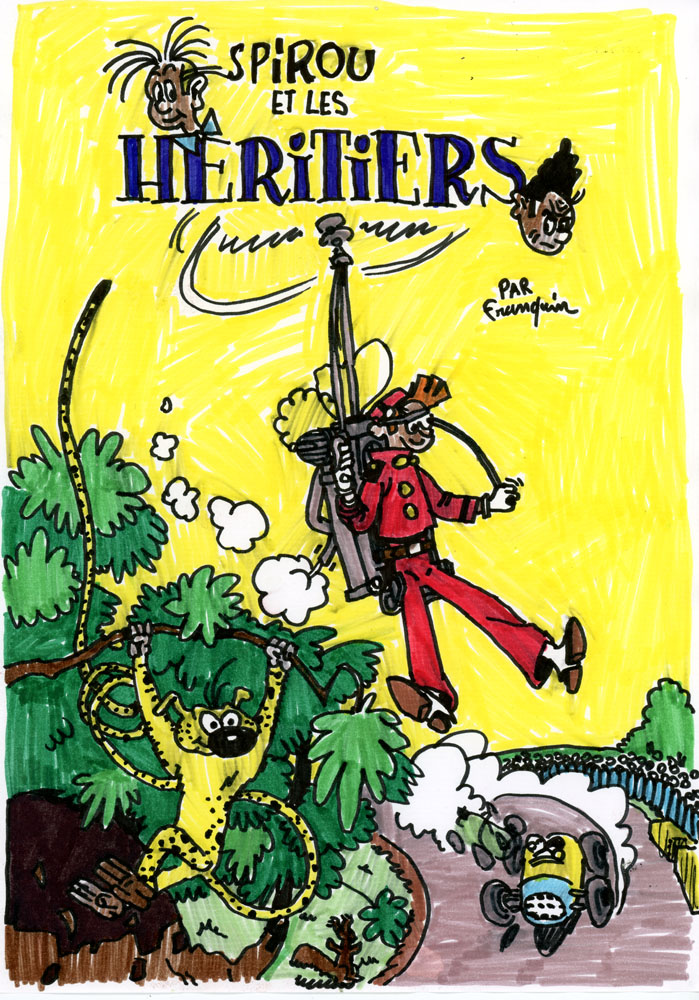 - :/kart N3T)°(DAVVr: :/ - page 19