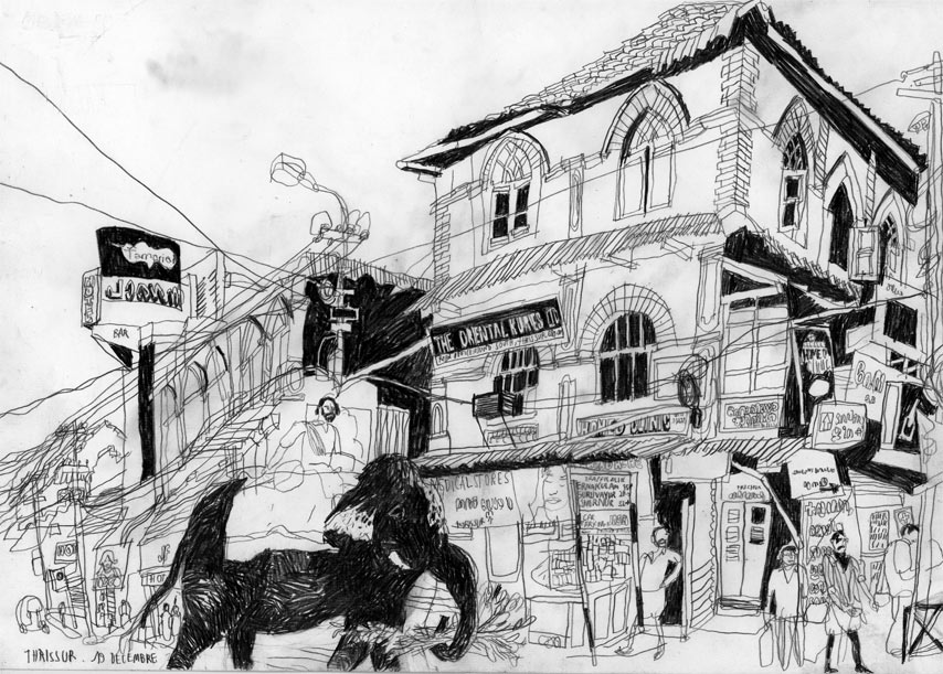 - expressionnisme- page 37