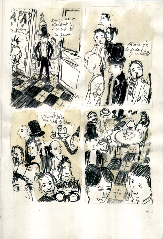 - LA DIVA CASIMIRA- page 4