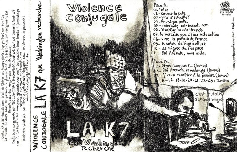 - Péter leurs chevilles- page 5