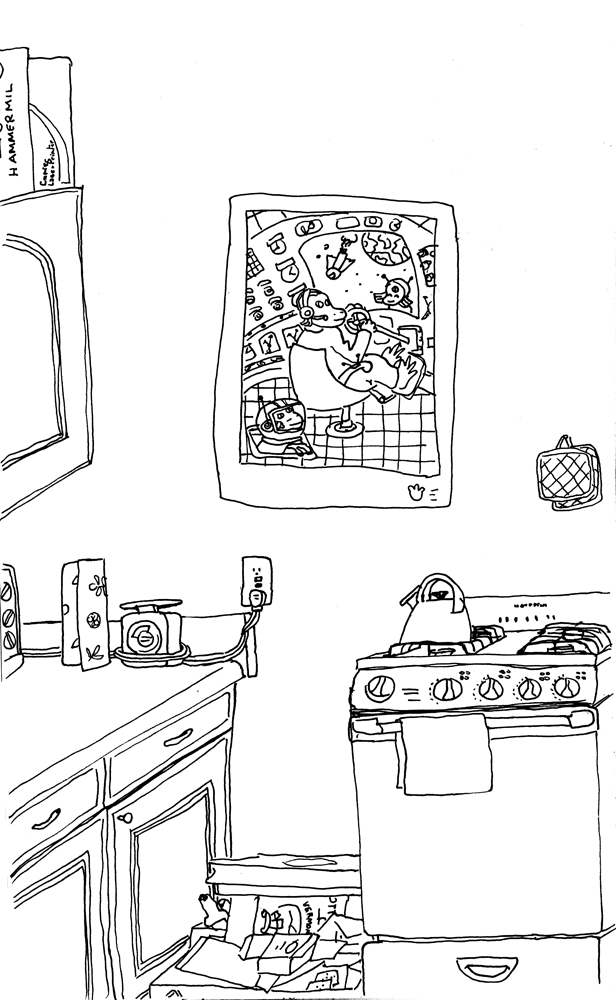 - avant la catastrophe.- page 30