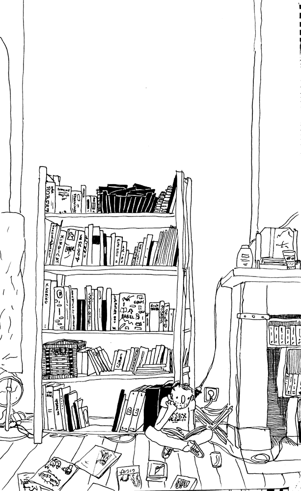 - avant la catastrophe.- page 17