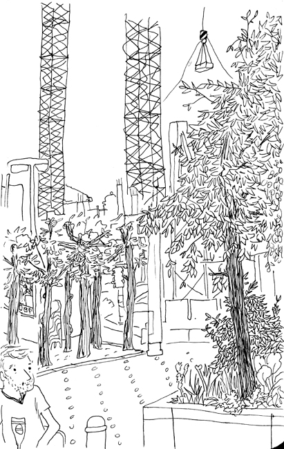 - avant la catastrophe.- page 2