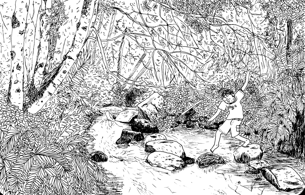 - avant la catastrophe.- page 20