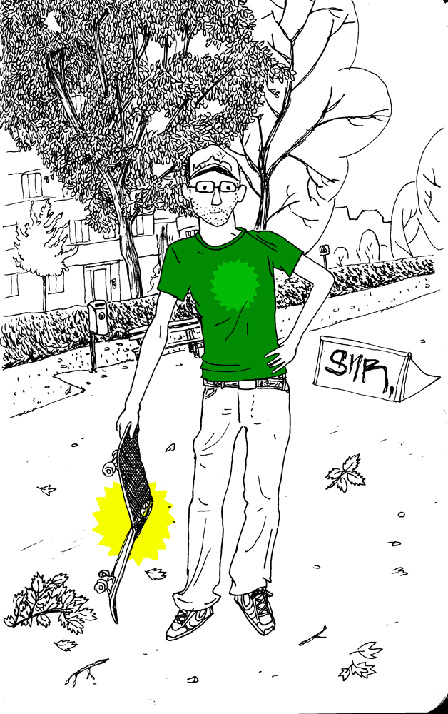 - avant la catastrophe.- page 25